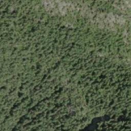 Satellite imagery of Shelbert Mountain, CA