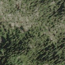 Satellite imagery of Shelbert Mountain, CA