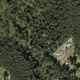 Satellite imagery of Soames Hill, CA