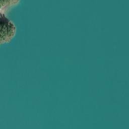 Satellite imagery of Ten Mile Point, CA