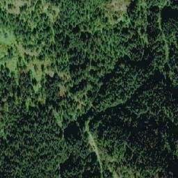 Satellite imagery of Slollicum Peak, CA