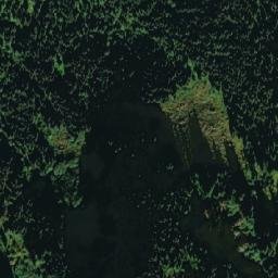 Satellite imagery of Slollicum Peak, CA