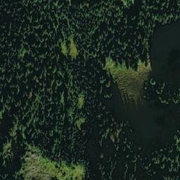 Satellite imagery of Slollicum Peak, CA