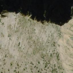Satellite imagery of Mount Sherman, CA