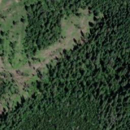 Satellite imagery of Morrissey Ridge, CA