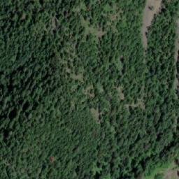Satellite imagery of Morrissey Ridge, CA