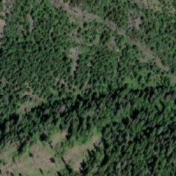 Satellite imagery of Morrissey Ridge, CA