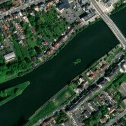 Satellite imagery of Ancien Hôtel-Dieu Saint-Nicolas, FR
