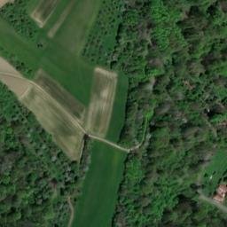 Satellite imagery of Die Kapp, DE