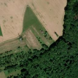 Satellite imagery of Galgenberg, DE
