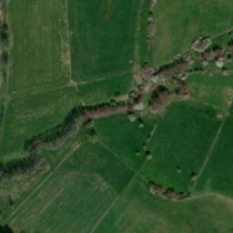 Satellite imagery of Hammersberg, DE