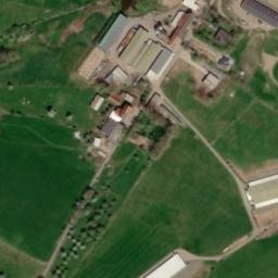 Satellite imagery of Faulenberg, DE