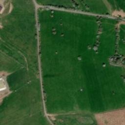 Satellite imagery of Faulenberg, DE