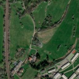 Satellite imagery of Ziegelberg, DE
