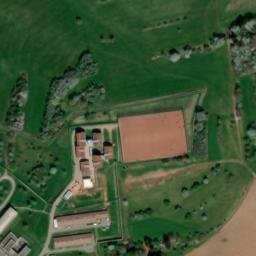 Satellite imagery of Ziegelberg, DE