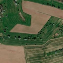 Satellite imagery of Ziegelberg, DE