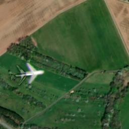 Satellite imagery of Ziegelberg, DE