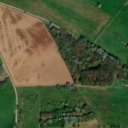 Satellite imagery of Ziegelberg, DE