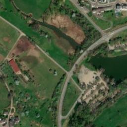 Satellite imagery of Grenzstein von 1774, FR