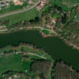 Satellite imagery of Grenzstein von 1774, FR