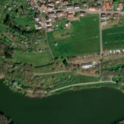 Satellite imagery of Grenzstein von 1774, FR