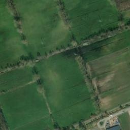 Satellite imagery of Kirchberg, DE