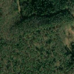 Satellite imagery of Großer Hirschnabel, DE