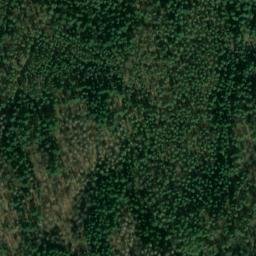 Satellite imagery of Fernmeldeturm Dansenberg, DE