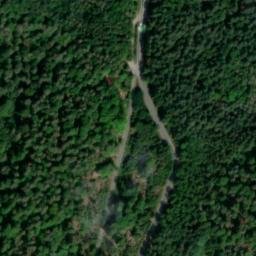 Satellite imagery of Fernmeldeturm Dansenberg, DE