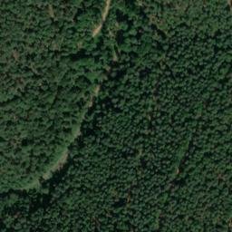 Satellite imagery of Großer Mainzer Berg, DE