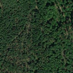 Satellite imagery of Großer Mainzer Berg, DE