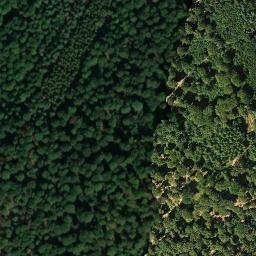 Satellite imagery of Kirchberg, DE