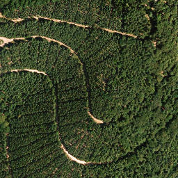 Satellite imagery of Plankenberg, DE