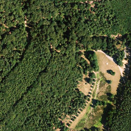 Satellite imagery of Plankenberg, DE