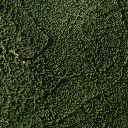 Satellite imagery of Vorderer Langenberg, DE