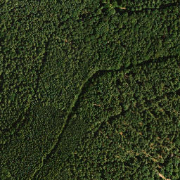 Satellite imagery of Vorderer Langenberg, DE
