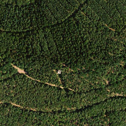 Satellite imagery of Eckkopf, DE