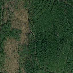 Satellite imagery of Kirchberg, DE