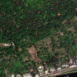 Satellite imagery of Spitalkapelle, DE