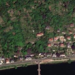 Satellite imagery of Spitalkapelle, DE
