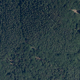 Satellite imagery of Hoher Darsberg, DE