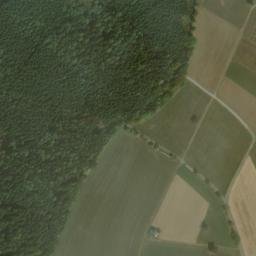 Satellite imagery of Hirschhornberg, DE