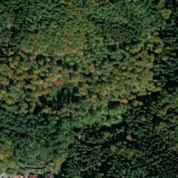 Satellite imagery of Mittelberg, DE