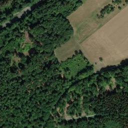 Satellite imagery of Hermannsberg, DE