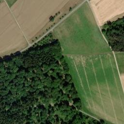Satellite imagery of Hermannsberg, DE