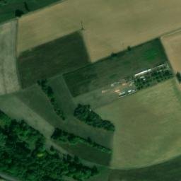 Satellite imagery of Vogelberg, DE