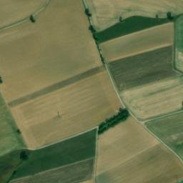Satellite imagery of Vogelberg, DE