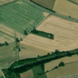Satellite imagery of Vogelberg, DE