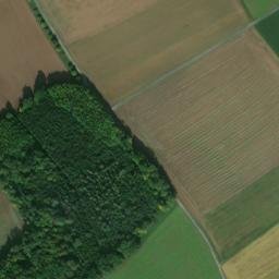 Satellite imagery of Gereut, DE