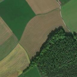 Satellite imagery of Gereut, DE